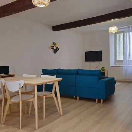 Le Bastiani Duplex*haut De Gamme Wi-fi *oc Keys023 빌라 카르카손